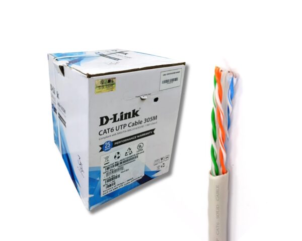 cat6 pure copper cable