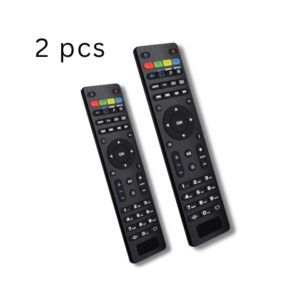 MAG Remote Control 2 pieces