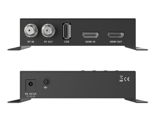 EDISION HDMI MODULATOR 3in1 mini loop