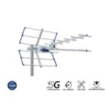 EDISION ANTENNA YAGI 13db