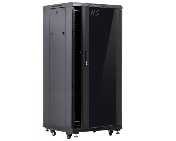 20U floor standing network cabinet