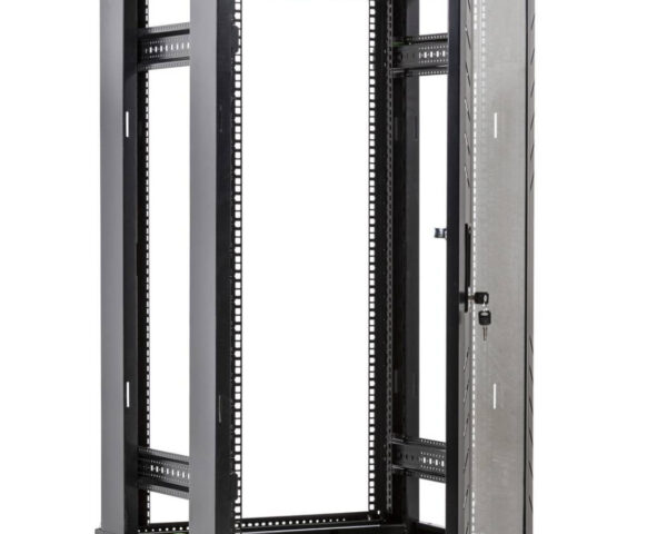 20U floor standing network cabinet
