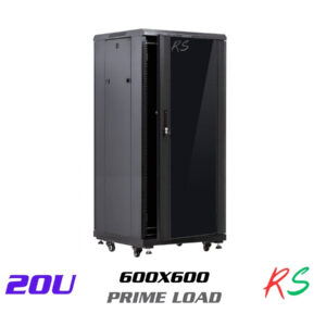 20U floor standing network cabinet