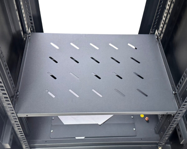 20U floor standing network cabinet