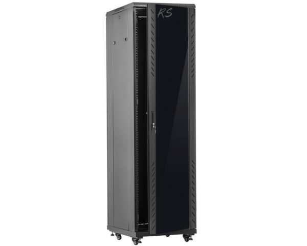 42U floor standing network cabinet