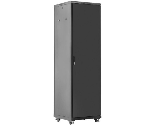 42U floor standing network cabinet