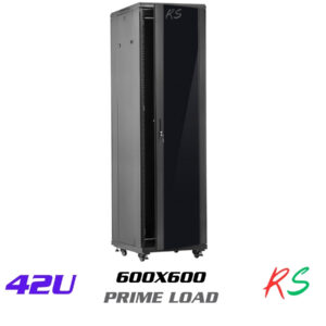 42U floor standing network cabinet