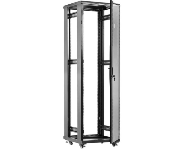 42U floor standing network cabinet