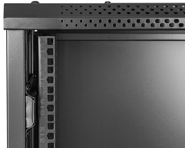 42U floor standing network cabinet