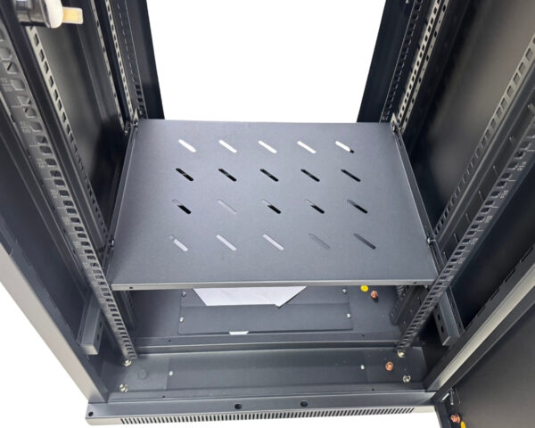 42U floor standing network cabinet