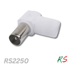 tv male plug