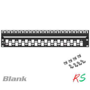 FTP patch panel CAT6