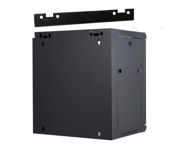 12U wall mount cabinet