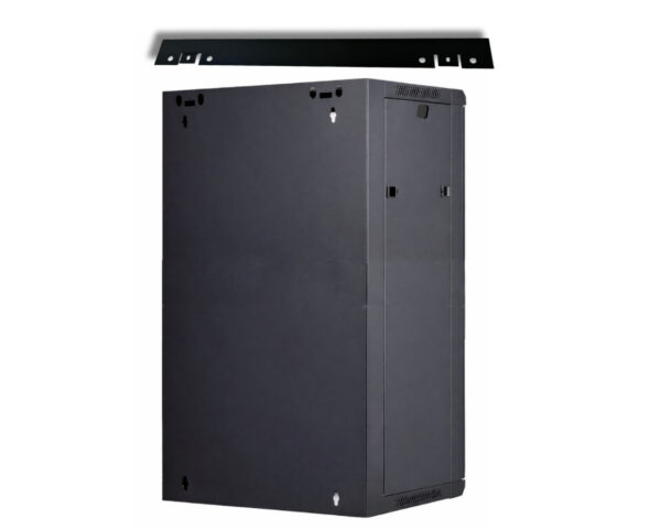 15U wall mount cabinet
