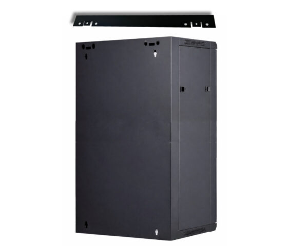 18U wall mount cabinet