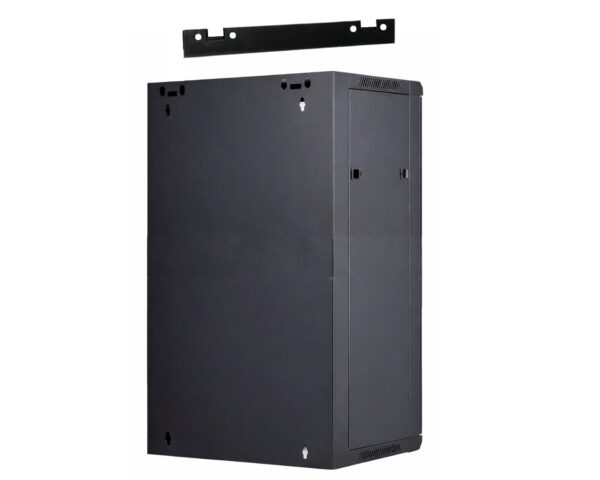 18U wall mount cabinet 60 DEPTH