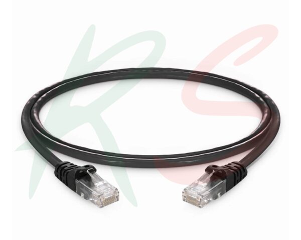 cat6a patch cable 1m