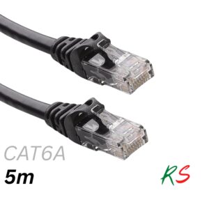 cat6a patch cable 5m