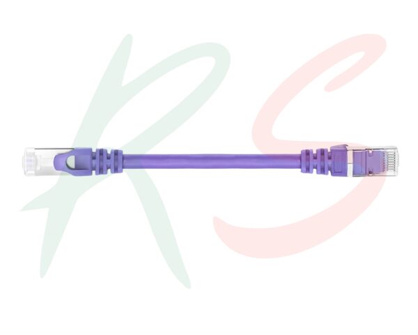 cat6a patch cable FTP 0.25m