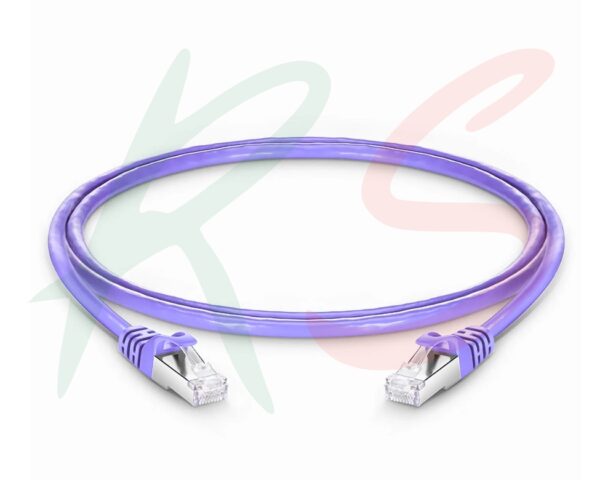 cat6a patch cable FTP 1.5m