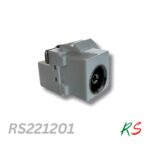 TV keystone module RS221201