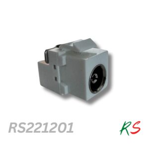 TV keystone module RS221201