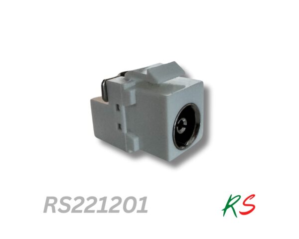 TV keystone module RS221201