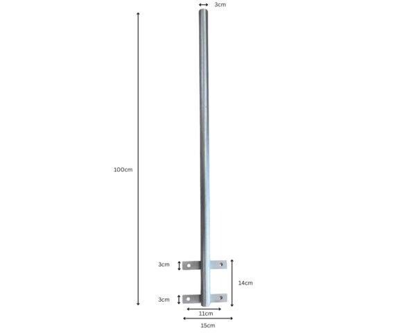 ANTENNA BASE