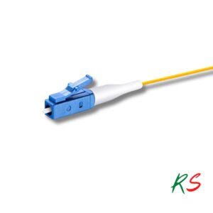 LC UPC fiber pigtail