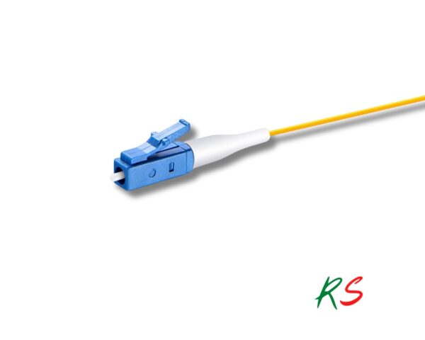 LC UPC fiber pigtail