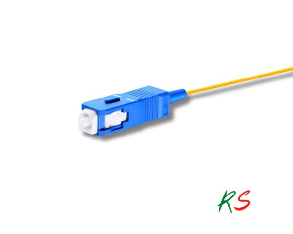 SC UPC fiber pigtail