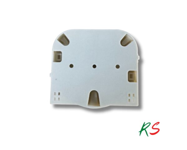 6 core fiber splice tray