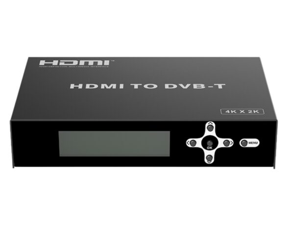 4K HDMI Modulator