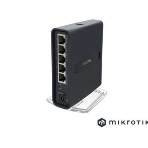 Mikrotik Gigabit Router