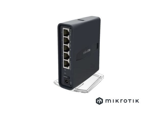Mikrotik Gigabit Router