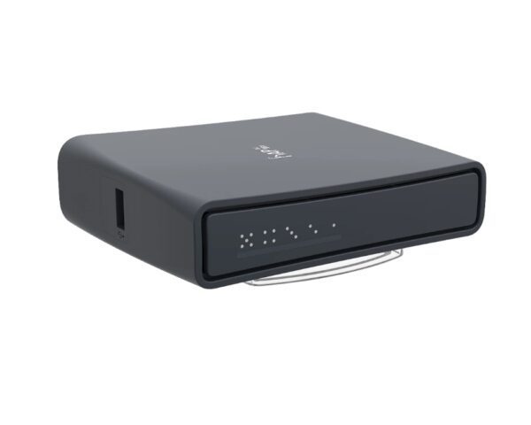 Mikrotik Gigabit Router