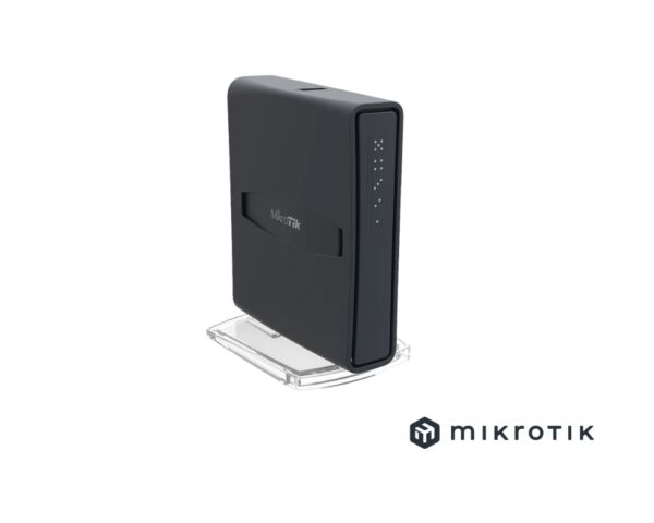 Mikrotik Gigabit Router
