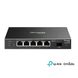 TP-Link SG2206MP PoE Switch