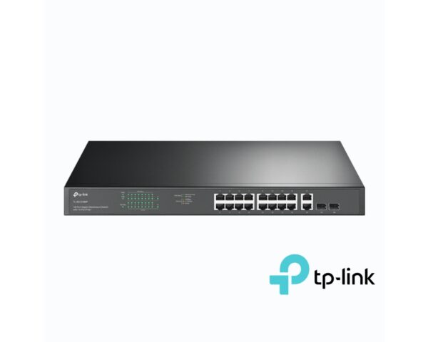 TL-SG1218MP