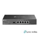 Omada Gigabit MultiWan Router