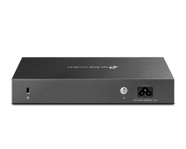 Omada Gigabit MultiWan Router
