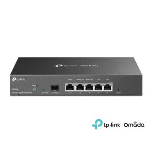 Omada Gigabit MultiWan Router