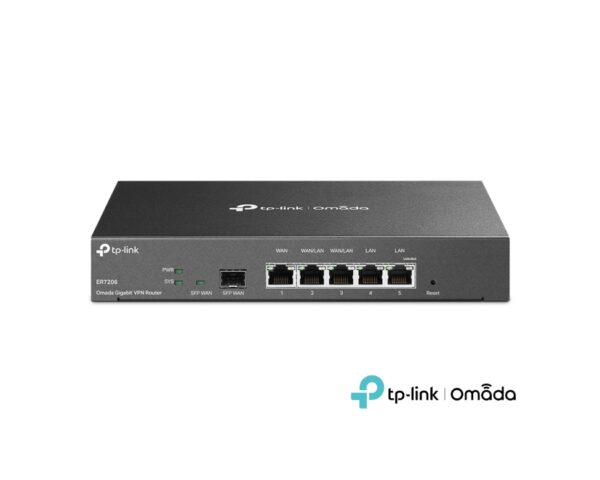 Omada Gigabit MultiWan Router