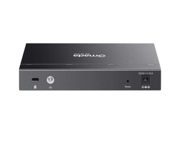Omada Gigabit POE Switch 8 Port