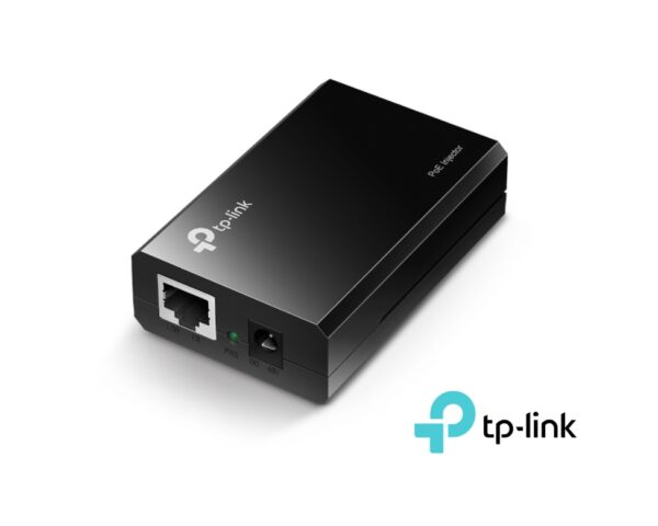 TP-Link POE Injector 48V