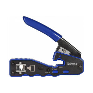Televes RJ45 Crimping Tool