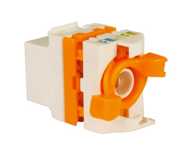 TELEVES 209905 Keystone RJ45 CAT6