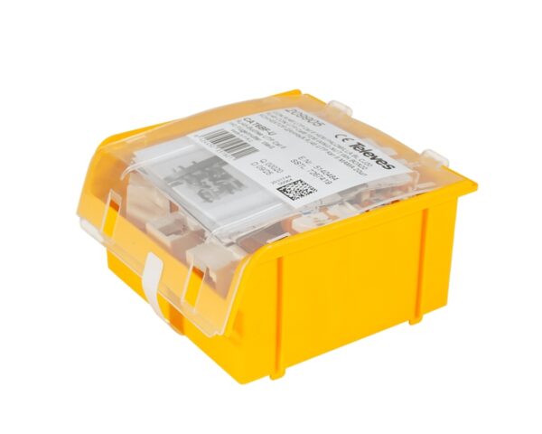 TELEVES 209905 Keystone RJ45 CAT6