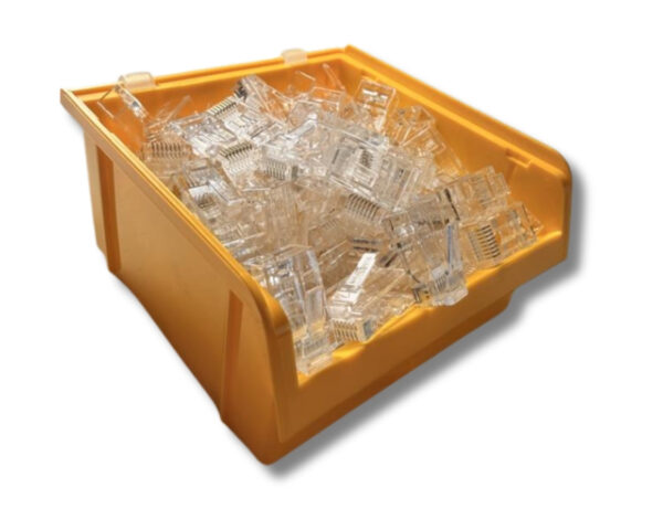 TELEVES 209906 Connector RJ45