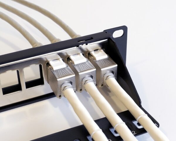 TELEVES 209929 Keystone RJ45 FTP Cat.6A